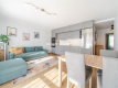 54 m², balkon i miejsce postojowe | Opatkowice