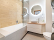 54 m², balkon i miejsce postojowe | Opatkowice