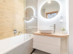 54 m², balkon i miejsce postojowe | Opatkowice