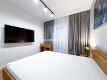 Apartament z klimatyzacją i 2 balkonami - od zaraz