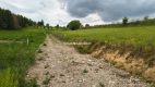 Działka 1200m2, Michałowice 