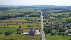 Działka budowlano-rolna w Nawojowej Górze
