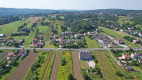 Działka budowlano-rolna w Nawojowej Górze