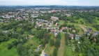 Działka budowlana w Skawinie