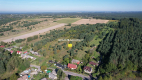 Działka w pięknej okolicy
