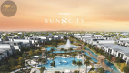Sun City / Dubailand