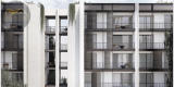 Nowoczesne apartamenty w Atenach