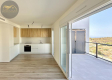 Penthouse z widokiem na morze w Finestrat