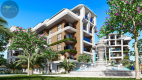 Nowoczesne apartamenty w Alanyi - dzielnica OBA
