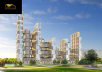 Apartmenty w Sobha One