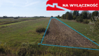 Działka budowlana 0.55 ha Sielce gm. Końskowola