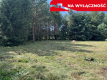 Działka budowla 3117 m2 w Kowali gm. Puławy.