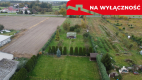 Działka 4017 m2 budowlana Leokadiów gm. Puławy.