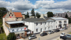 Restauracja "REJS" ul. Portowa 2  w Puławach.