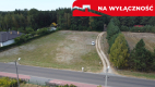 Działka letniskowa 800 m2 w Woli Chodkowskiej.