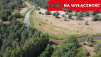 Działka letniskowa 800 m2 w Woli Chodkowskiej.