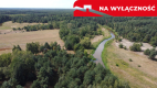 Działka letniskowa 800 m2 w Woli Chodkowskiej.