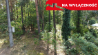 Działka letniskowa 800 m2 w Woli Chodkowskiej.