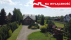 Dom plus Marynarska Gospoda w Klikawie koło Puław.