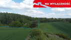 Działka 2,15 ha z potencjałem koło Nałęczowa.