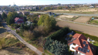 Działka, Lublin, Bazylianówka, 817m2, MN, media