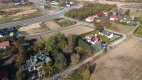 Działka, Lublin, Bazylianówka, 817m2, MN, media