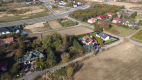 Działka, Lublin, Bazylianówka, 817m2, MN, media