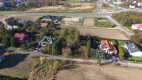 Działka, Lublin, Bazylianówka, 817m2, MN, media