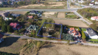 Działka, Lublin, Bazylianówka, 817m2, MN, media