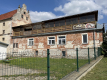 Budynek "Spichlerza" ul. 6 sierpnia w Puławach.