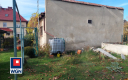 Przemków, działka 969 m2 z lokalem handlowo-usługowym i magazynem, cena 960 000,00 zł, sprzedam.  
  
Na sprzedaż dom - bliźnia