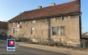 Trzebnice, gmina Chocianów, dom do remontu, 279 m2, działka z zabudowaniami gospodarczymi, 1 255 m2, sprzedam, cena 249 900 zł.