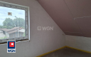 Otyń, dom bliźniak, 110 m2, w stanie deweloperskim, sprzedam, 620 000 PLN.  
  
Na sprzedaż dom w zabudowie bliźniaczej z podda