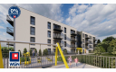 Bytom Odrzański, mieszkanie w stanie deweloperskim, 25,50 m2, 1 pokój, II piętro, balkon, cena 170 850 zł, sprzedam.  
  
Na sp