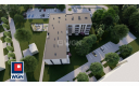Bytom Odrzański, mieszkanie w stanie deweloperskim, 25,50 m2, 1 pokój, II piętro, balkon, cena 170 850 zł, sprzedam.  
  
Na sp