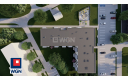Bytom Odrzański, mieszkanie w stanie deweloperskim, 25,50 m2, 1 pokój, II piętro, balkon, cena 170 850 zł, sprzedam.  
  
Na sp