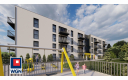 Bytom Odrzański, mieszkanie w stanie deweloperskim, 35,00 m2, 1 pokój, III piętro, balkon, cena 234 500 zł, sprzedam.  
  
Na s