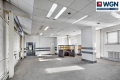 Międzyrzec Podlaski, budynek biurowo-magazynowy, 2095 m2, sprzedam, 1 200 000 zł, netto.  
  
Duże powierzchnie biurowe z zaple
