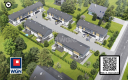 Polkowice, dom bliźniak 108,56 m2, działka 236 m2, 549 000 zł, sprzedam.  
  
Dom nr 1 SPRZEDANY  
Dom nr 2 SPRZEDANY  
  
Dom 