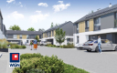 Polkowice, dom bliźniak 108,56 m2, działka 236 m2, 549 000 zł, sprzedam.  
  
Dom nr 1 SPRZEDANY  
Dom nr 2 SPRZEDANY  
  
Dom 