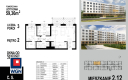 Głogów, mieszkanie, 3 pokoje, balkon, winda, 59,36 m2, sprzedam, 421456 zł.  
  
KUPUJĄCY NIE PŁACI PROWIZJI!  
OFERTA BEZPOŚRE