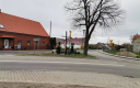 Buczyna, gmina Radwanice, powiat polkowicki, lokal 90 m2, działka 900 m2, 140 000 zł, sprzedam.  
  
Na sprzedaż lokal handlowo
