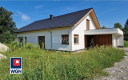 Małomice, nowy dom 6 pokoi, 210 m2, cena 1 250 000 zł, sprzedam.  
  
Oferuję Państwu nowy, funkcjonalny i przestronny dom z ga