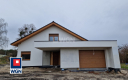 Małomice, nowy dom 6 pokoi, 210 m2, cena 1 250 000 zł, sprzedam.  
  
Oferuję Państwu nowy, funkcjonalny i przestronny dom z ga