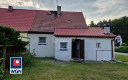 Małomice, dom 4 pokoje, 81 m2, działka 961 m2, cena 260 000 zł, sprzedam.  
  
Polecam Państwu niewielki domek w zabudowie bliź