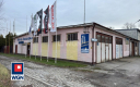 Szprotawa, obiekt usługowo-magazynowy, powierzchnia 600 m2, sprzedam, cena 799 000 zł.  
  
Wyłącznie w WGN Nieruchomości.  
  