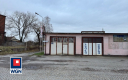 Szprotawa, obiekt usługowo-magazynowy, powierzchnia 600 m2, sprzedam, cena 799 000 zł.  
  
Wyłącznie w WGN Nieruchomości.  
  