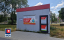 Wiechlice, pawilon handlowo-usługowy, 20 m2, odstępne 800 zł, wynajmę.  
  
Wynajmę pawilon przy ulicy Brzozowej w Wiechlicach,