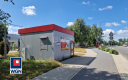 Wiechlice, pawilon handlowo-usługowy, 20 m2, odstępne 800 zł, wynajmę.  
  
Wynajmę pawilon przy ulicy Brzozowej w Wiechlicach,