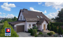 Szprotawa, dom jednorodzinny, 5 pokoi, 150 m2, cena 820 000 zł, sprzedam.  
  
Na sprzedaż oferuję Państwu atrakcyjny dom parte